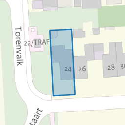 Perceel STR02-T-1238