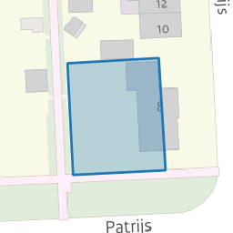 Perceel STR02-T-1240