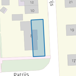 Perceel STR02-T-1241