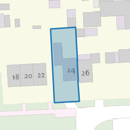 Perceel STR02-T-1242