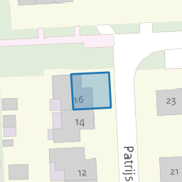 Perceel STR02-T-1244