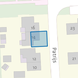 Perceel STR02-T-1245