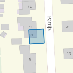 Perceel STR02-T-1249