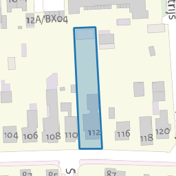 Perceel STR02-T-1259