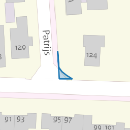 Perceel STR02-T-1261