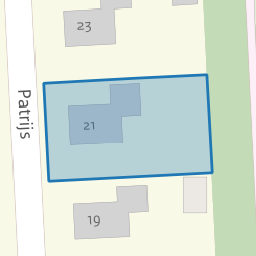 Perceel STR02-T-1262