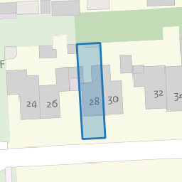 Perceel STR02-T-1264