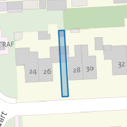 Perceel STR02-T-1267