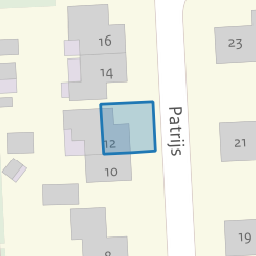 Perceel STR02-T-1269