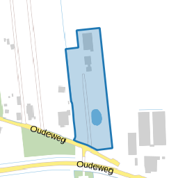 Perceel STR02-T-1279