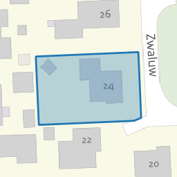 Perceel STR02-T-1281