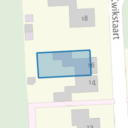 Perceel STR02-T-1291