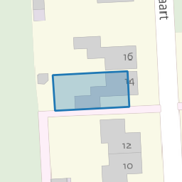 Perceel STR02-T-1292