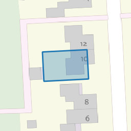 Perceel STR02-T-1303