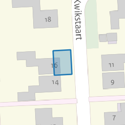 Perceel STR02-T-1307