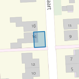 Perceel STR02-T-1308