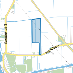 Perceel STR02-T-1311