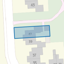 Perceel STR02-T-1318