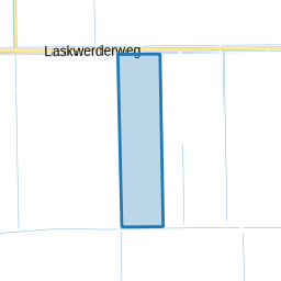 Perceel STR02-T-1321