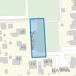 Perceel STR02-T-1327