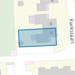 Perceel STR02-T-1331