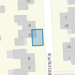 Perceel STR02-T-1334