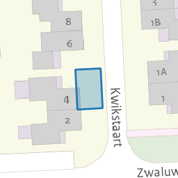 Perceel STR02-T-1335