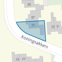 Perceel STR02-T-1347