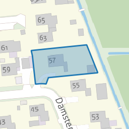 Perceel STR02-T-1357