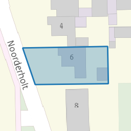 Perceel STR02-T-1365