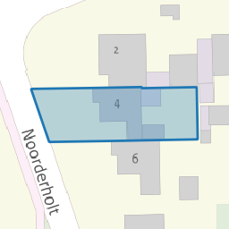 Perceel STR02-T-1366