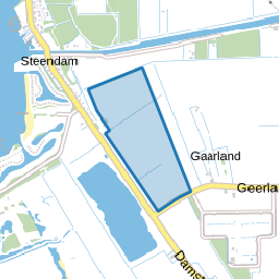 Perceel STR02-T-1385