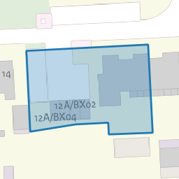 Perceel STR02-T-1392