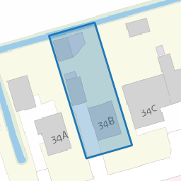 Perceel STR02-T-1414