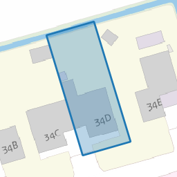 Perceel STR02-T-1416