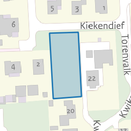 Perceel STR02-T-1426