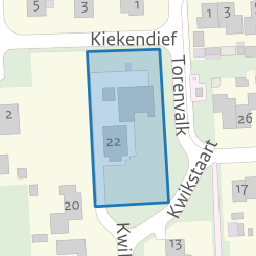 Perceel STR02-T-1428