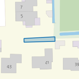 Perceel STR02-T-1439