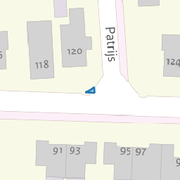 Perceel STR02-T-1447