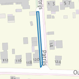 Perceel STR02-T-1448