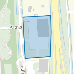 Perceel STR02-T-1451