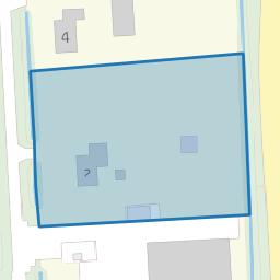 Perceel STR02-T-1452