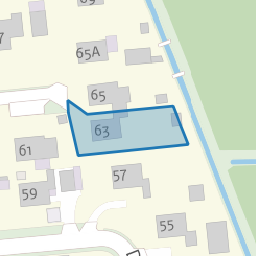 Perceel STR02-T-1456