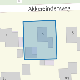 Perceel STR02-T-1459