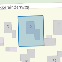 Perceel STR02-T-1460