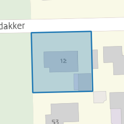 Perceel STR02-T-1462