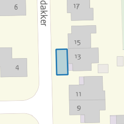 Perceel STR02-T-1479