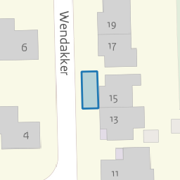 Perceel STR02-T-1480