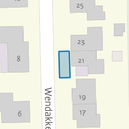 Perceel STR02-T-1483