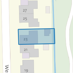 Perceel STR02-T-1493